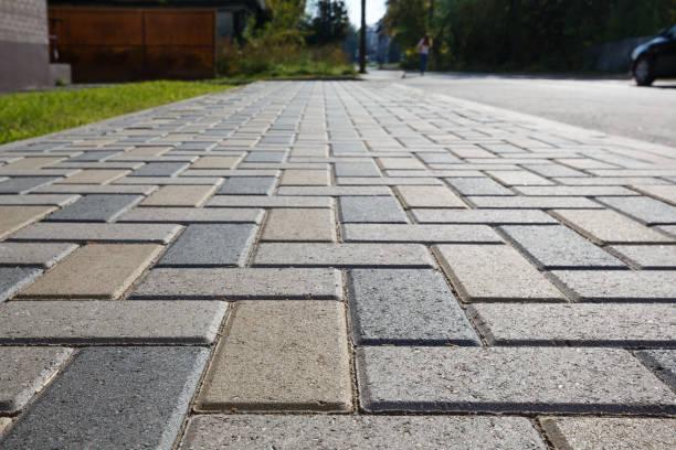Best Decorative Driveway Pavers  in Alvord, TX