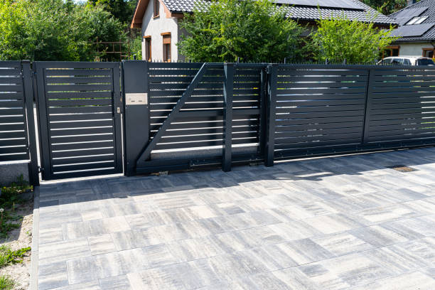 Reasons to Select Us for Your Driveway Paving Requirements in Alvord, TX
