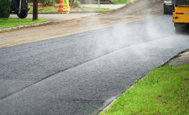 Best Driveway Pavers Near Me  in Alvord, TX