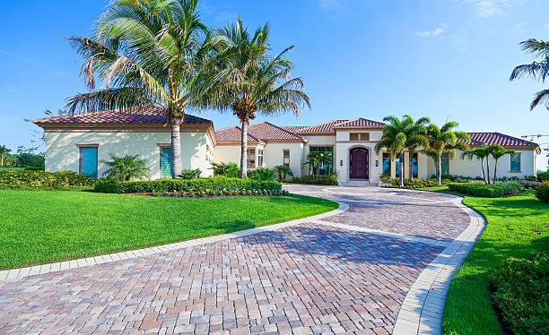 Best Driveway Paving Contractor  in Alvord, TX